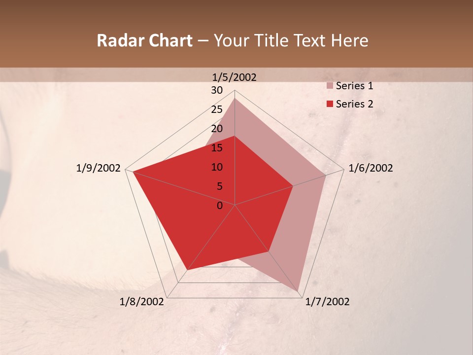Line Operating Men PowerPoint Template