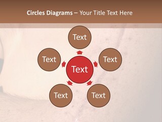 Line Operating Men PowerPoint Template