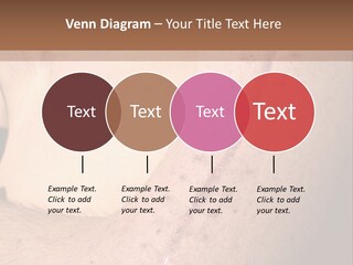Line Operating Men PowerPoint Template