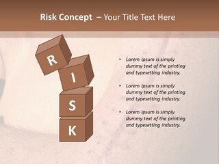 Line Operating Men PowerPoint Template