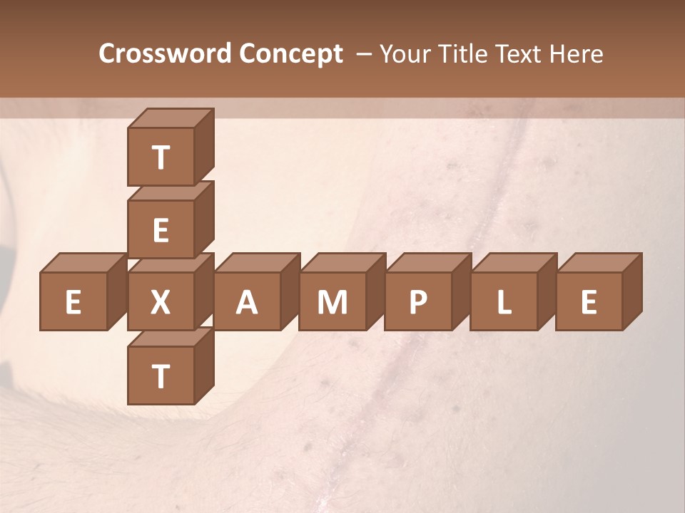 Line Operating Men PowerPoint Template