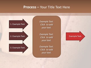 Line Operating Men PowerPoint Template