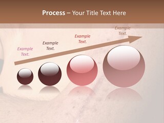 Line Operating Men PowerPoint Template