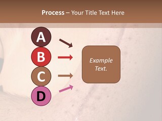 Line Operating Men PowerPoint Template