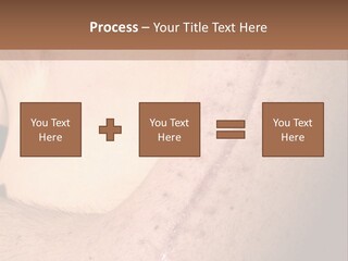 Line Operating Men PowerPoint Template