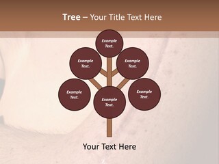 Line Operating Men PowerPoint Template