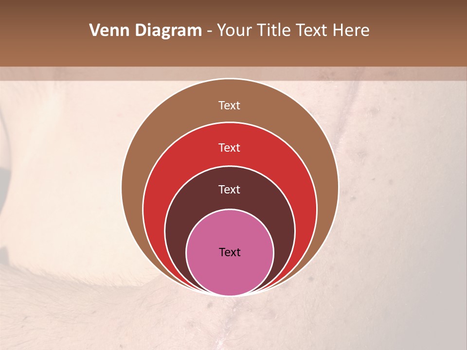Line Operating Men PowerPoint Template