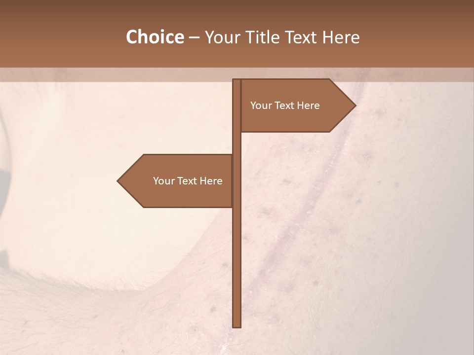 Line Operating Men PowerPoint Template
