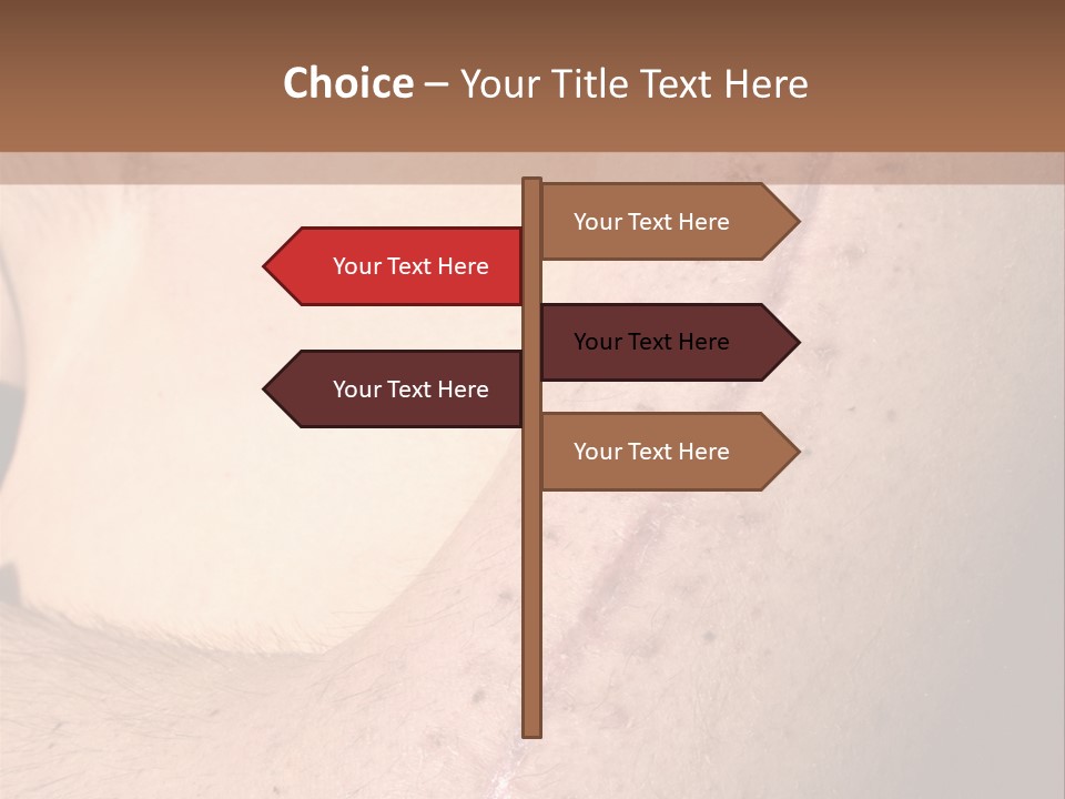 Line Operating Men PowerPoint Template