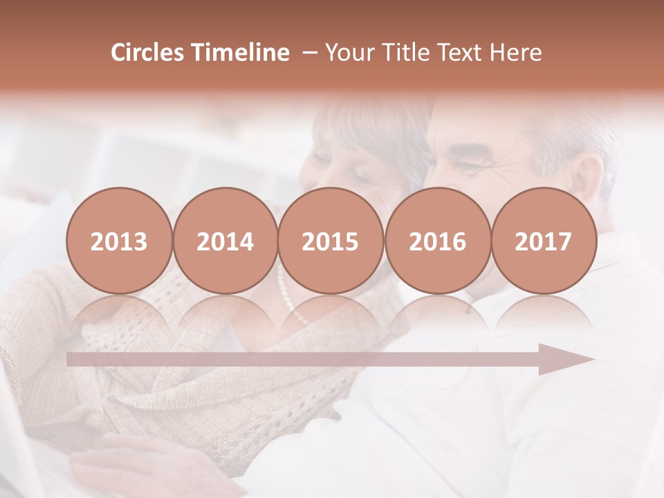 Teamwork Comfort Handsome PowerPoint Template