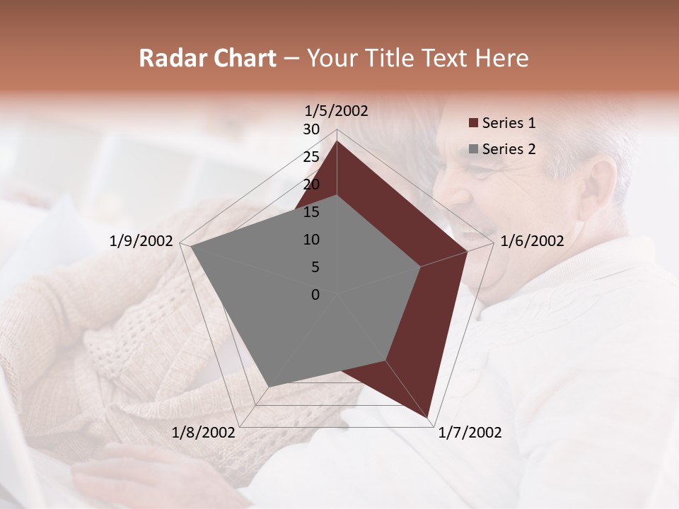 Teamwork Comfort Handsome PowerPoint Template