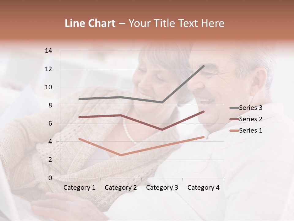 Teamwork Comfort Handsome PowerPoint Template