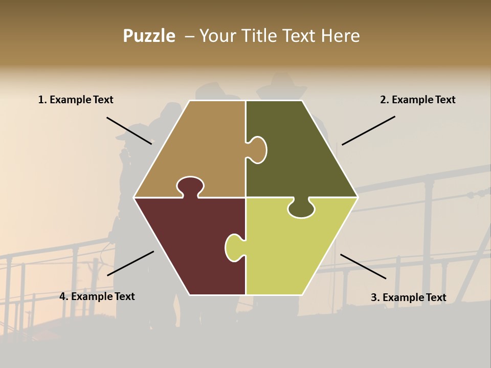 Angus Prices Saleyards PowerPoint Template