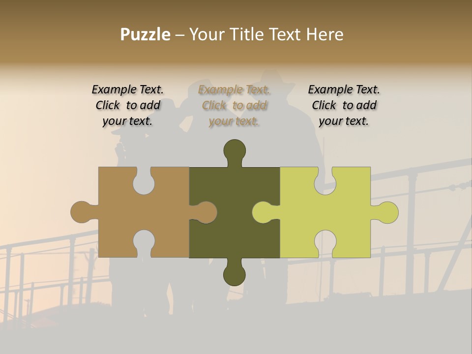Angus Prices Saleyards PowerPoint Template