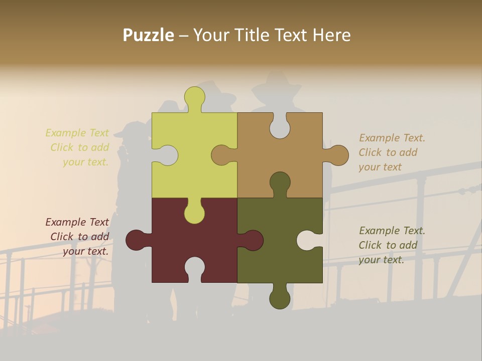 Angus Prices Saleyards PowerPoint Template