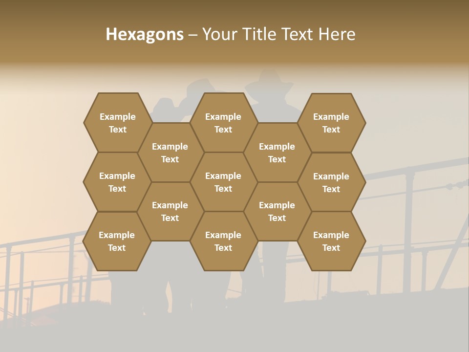 Angus Prices Saleyards PowerPoint Template
