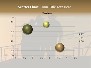 Angus Prices Saleyards PowerPoint Template