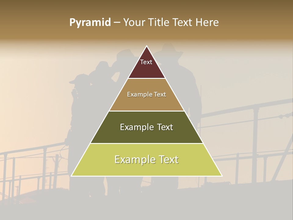 Angus Prices Saleyards PowerPoint Template