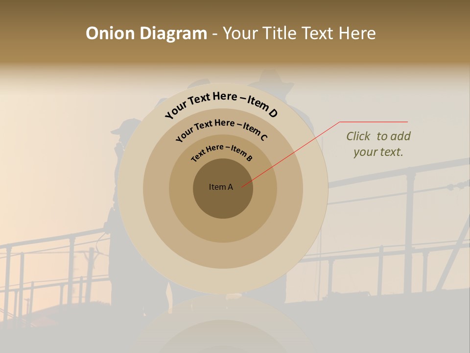Angus Prices Saleyards PowerPoint Template