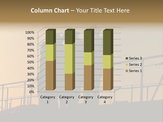 Angus Prices Saleyards PowerPoint Template