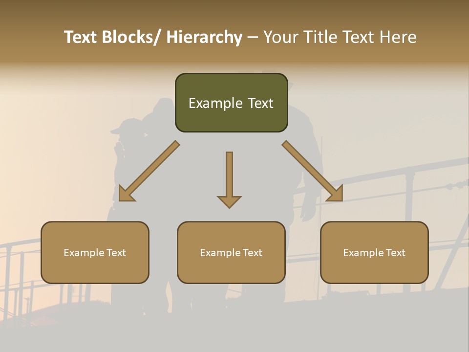 Angus Prices Saleyards PowerPoint Template