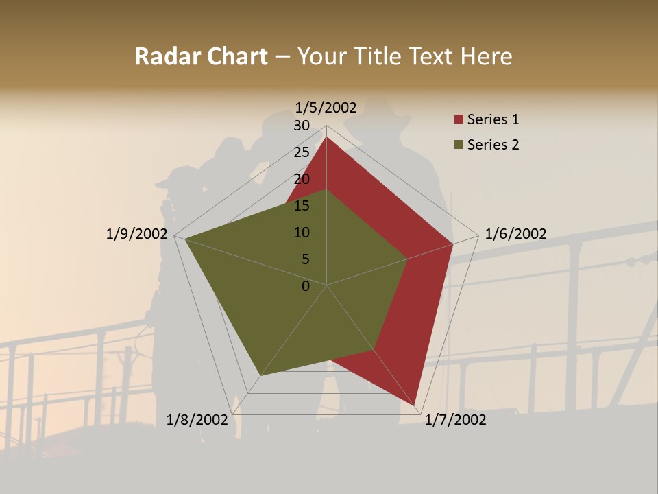 Angus Prices Saleyards PowerPoint Template