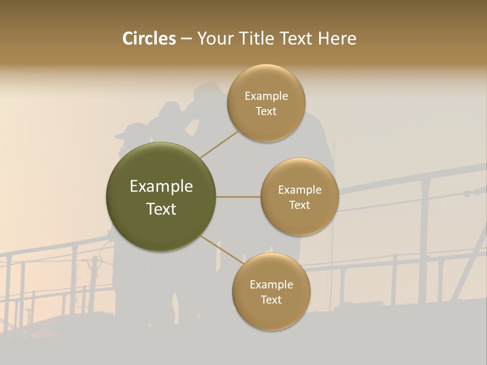 Angus Prices Saleyards PowerPoint Template