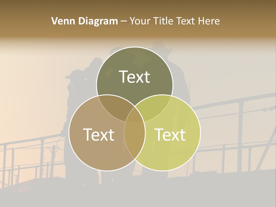 Angus Prices Saleyards PowerPoint Template