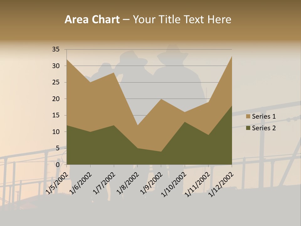 Angus Prices Saleyards PowerPoint Template