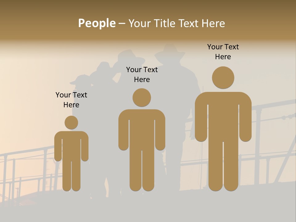 Angus Prices Saleyards PowerPoint Template