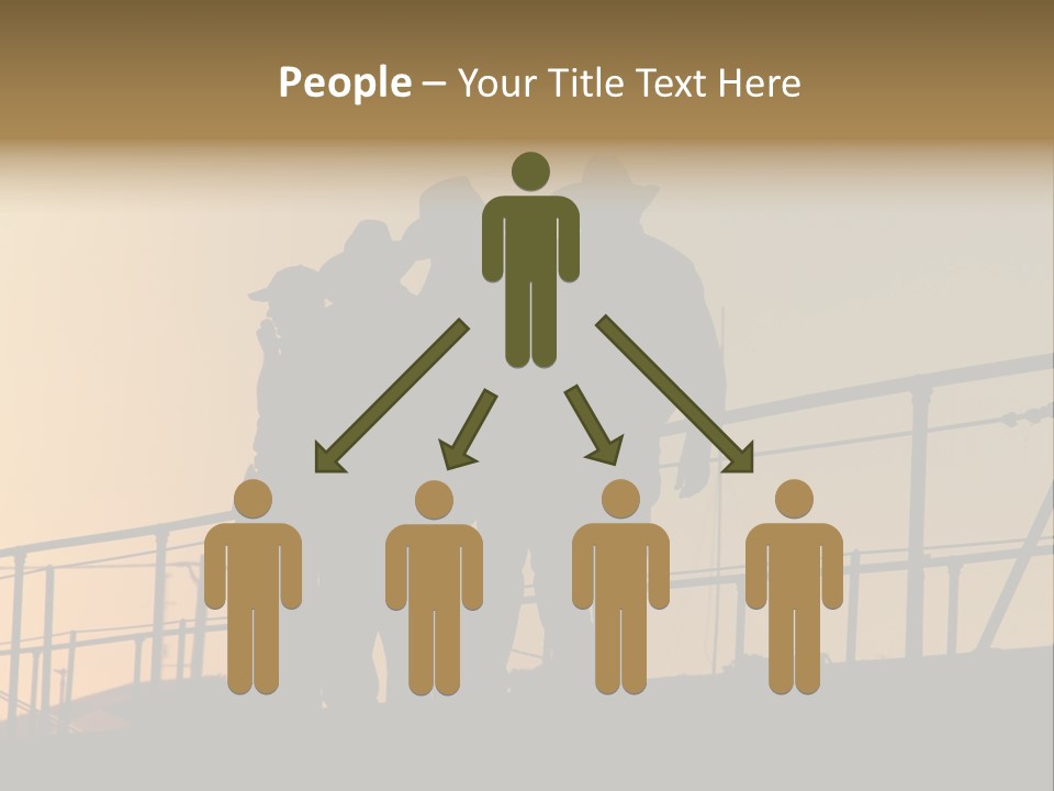 Angus Prices Saleyards PowerPoint Template
