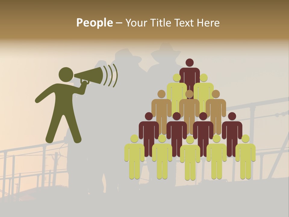 Angus Prices Saleyards PowerPoint Template
