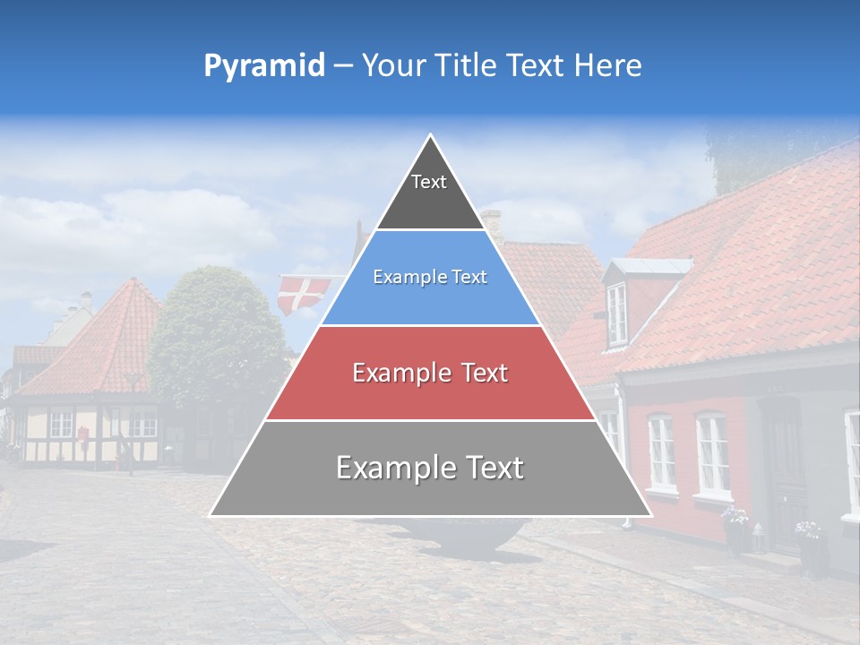 Decoration Food Nobody PowerPoint Template