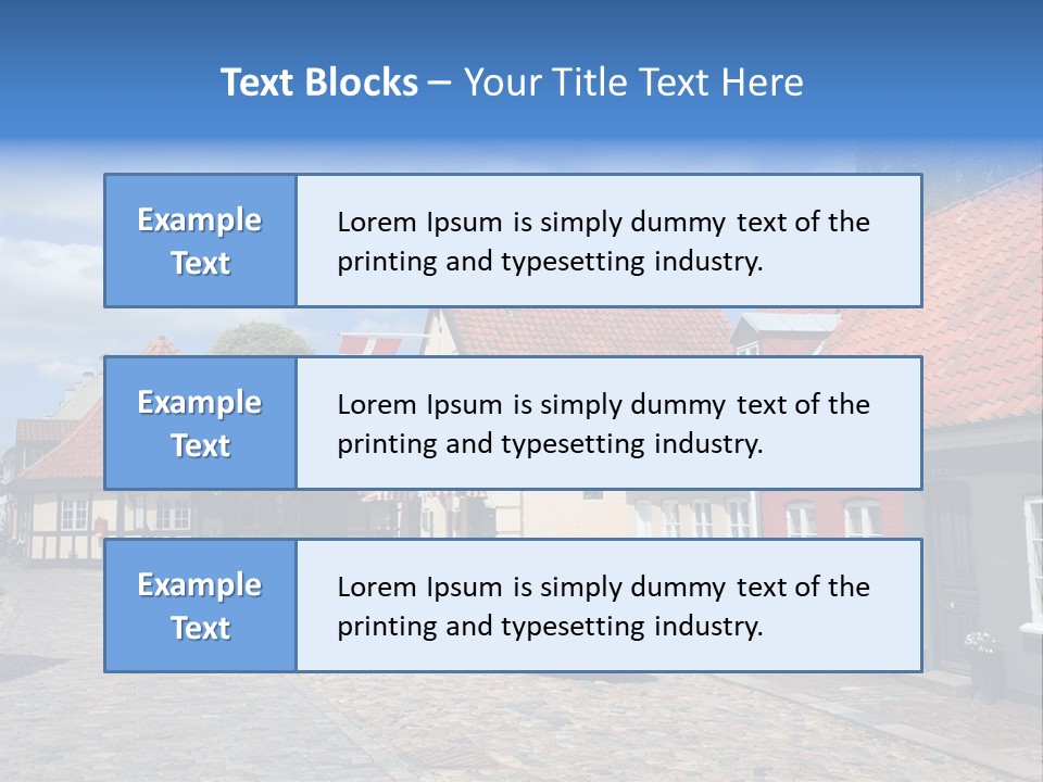Decoration Food Nobody PowerPoint Template