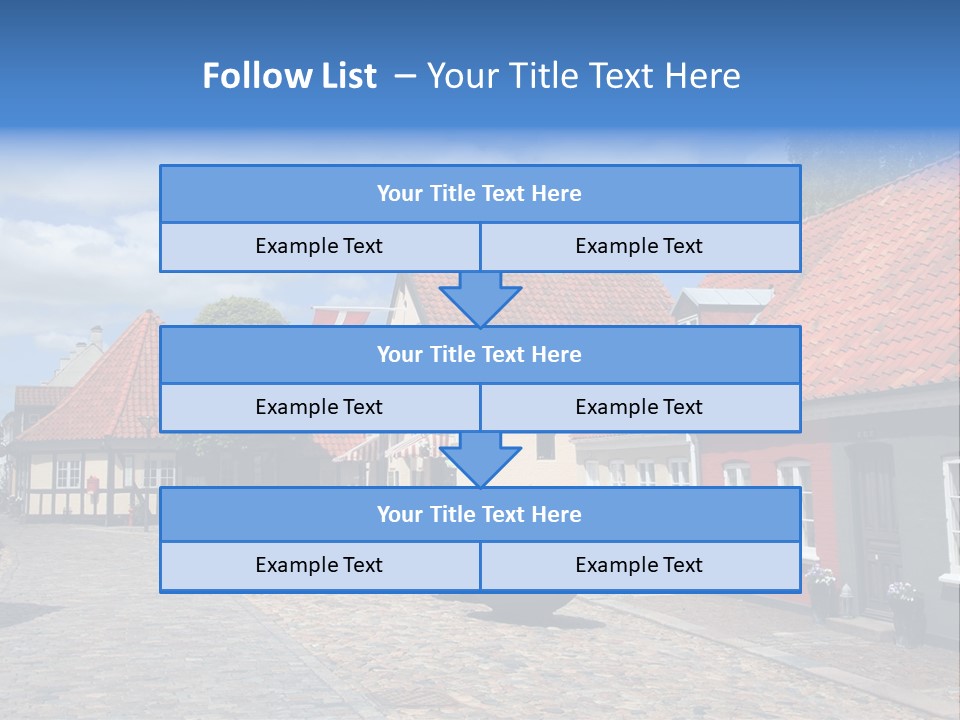 Decoration Food Nobody PowerPoint Template