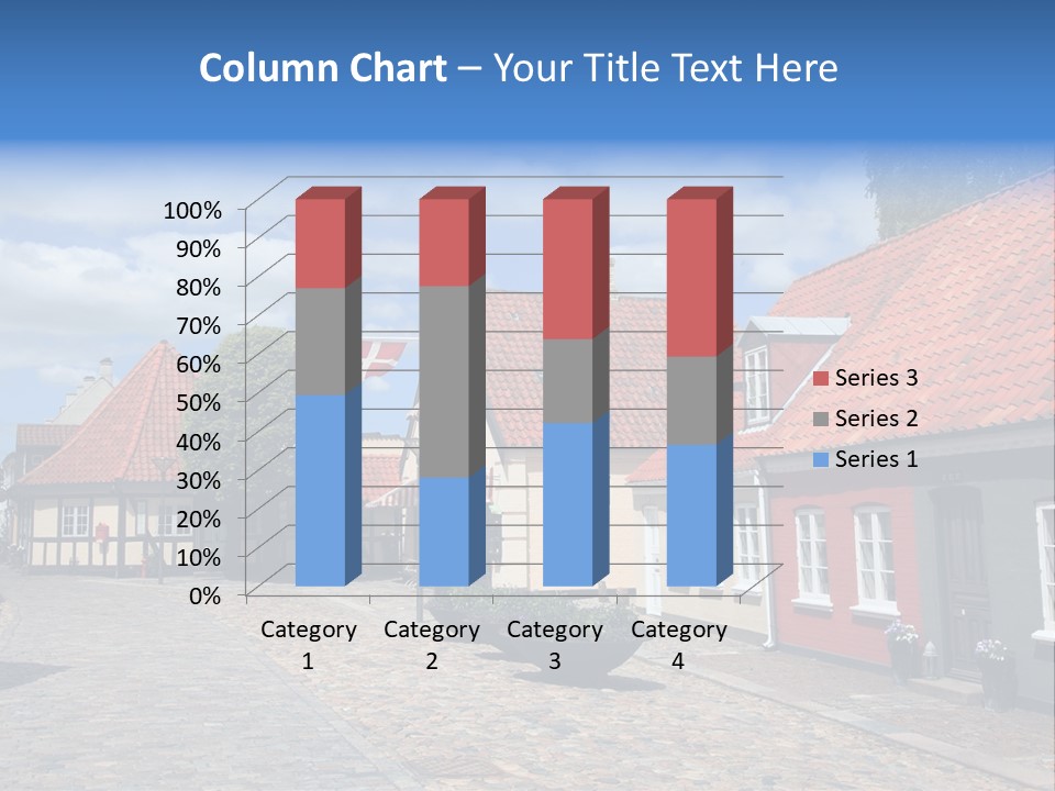 Decoration Food Nobody PowerPoint Template