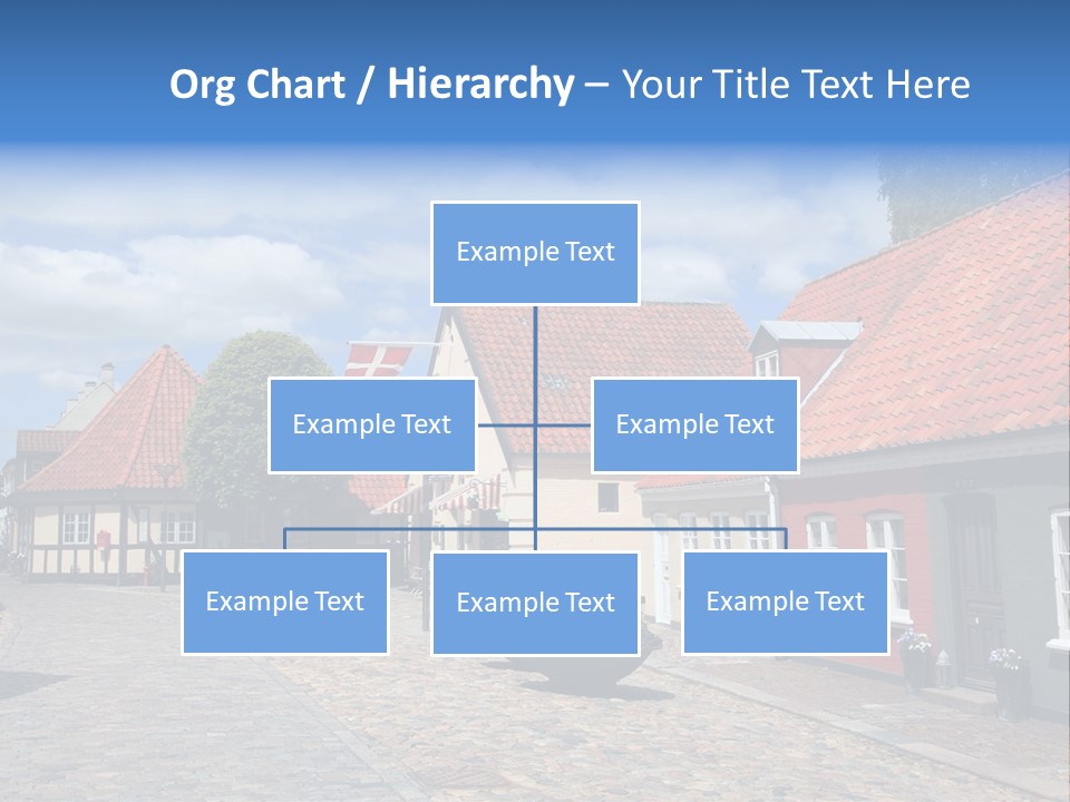 Decoration Food Nobody PowerPoint Template