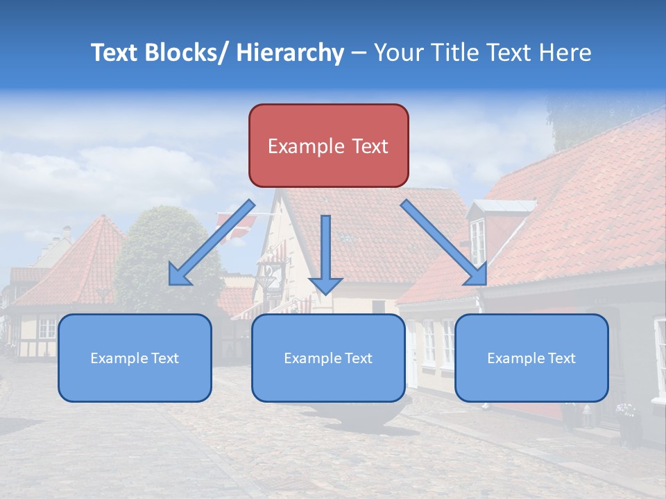 Decoration Food Nobody PowerPoint Template