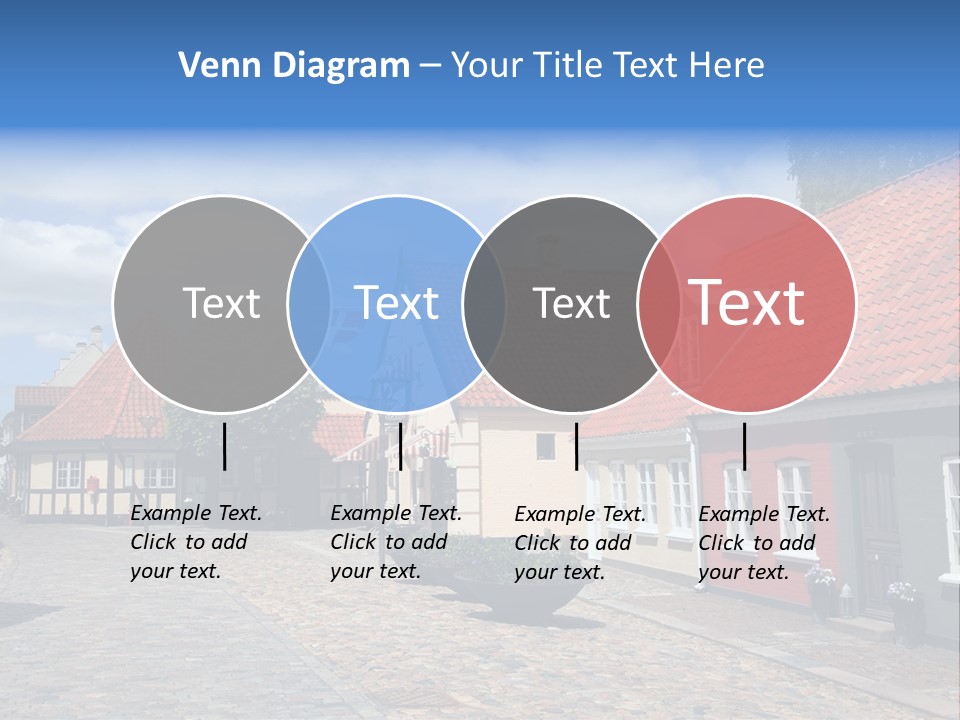 Decoration Food Nobody PowerPoint Template