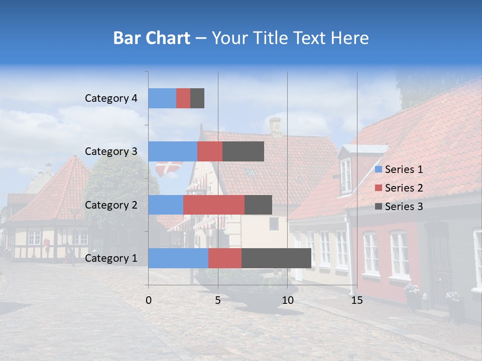Decoration Food Nobody PowerPoint Template