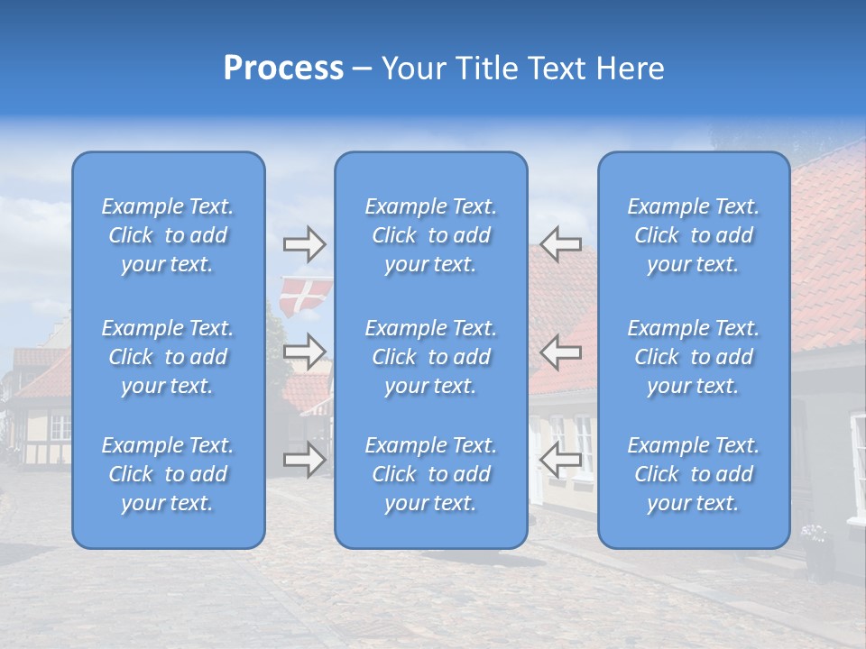 Decoration Food Nobody PowerPoint Template
