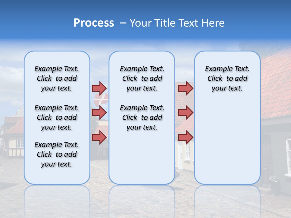 Decoration Food Nobody PowerPoint Template