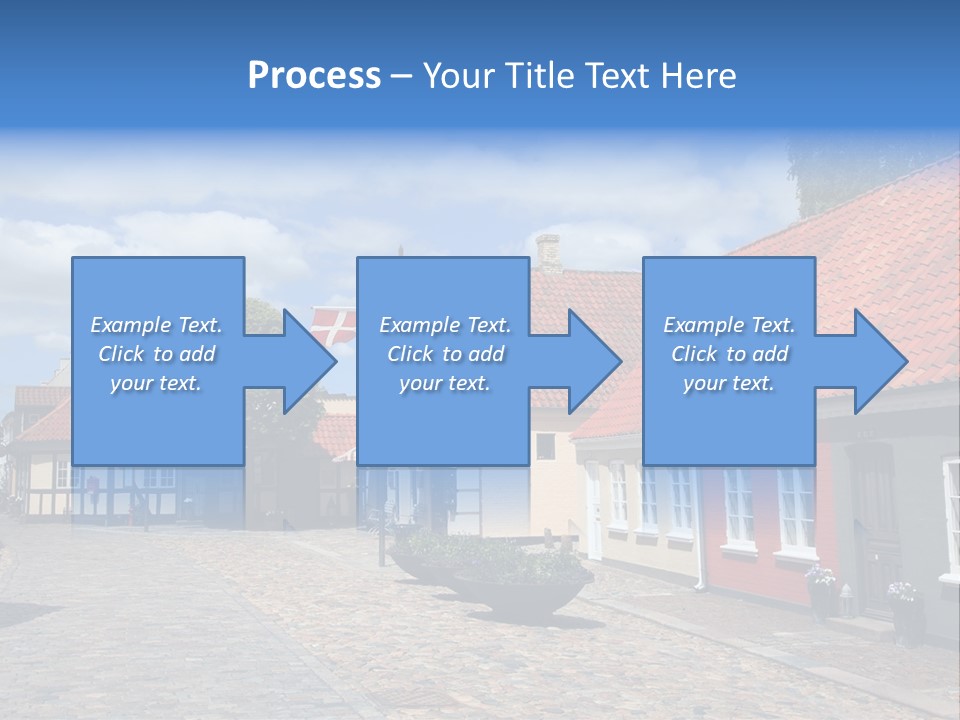 Decoration Food Nobody PowerPoint Template
