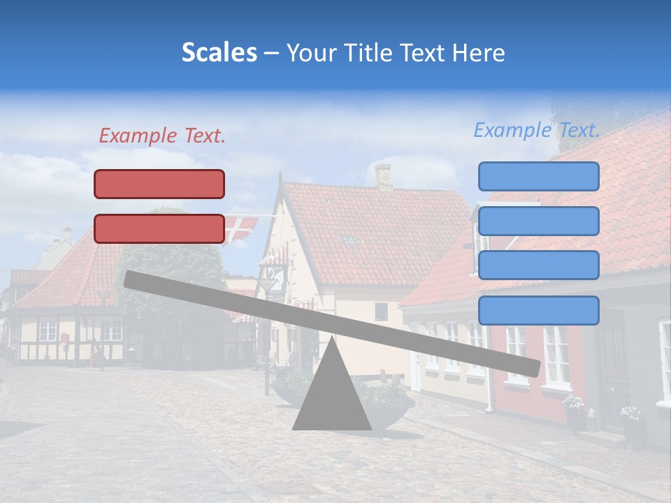 Decoration Food Nobody PowerPoint Template