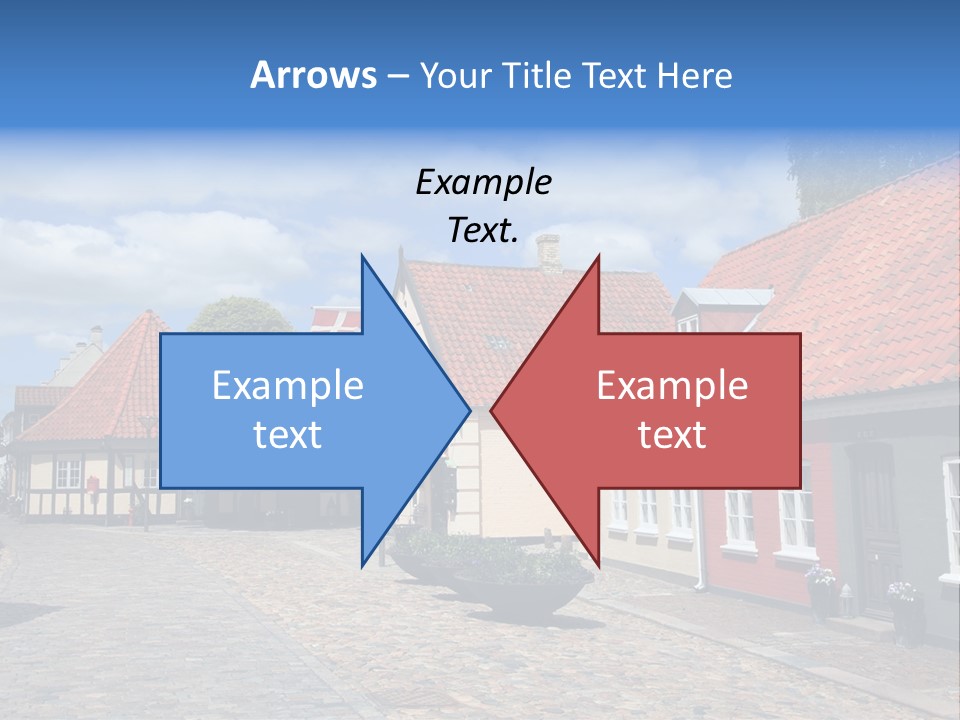 Decoration Food Nobody PowerPoint Template