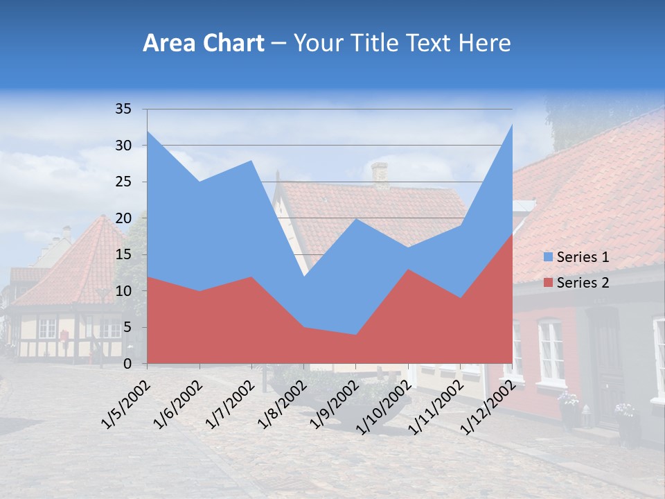 Decoration Food Nobody PowerPoint Template