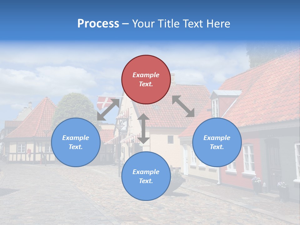 Decoration Food Nobody PowerPoint Template