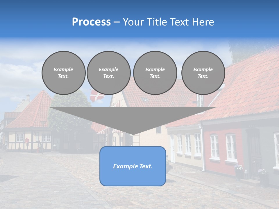 Decoration Food Nobody PowerPoint Template