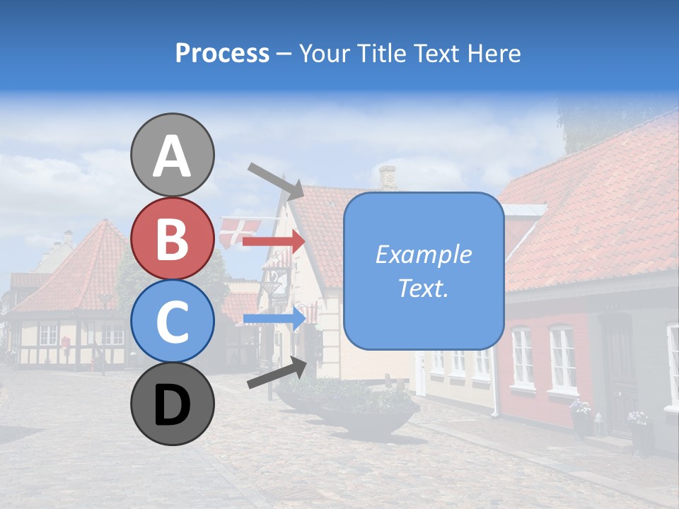 Decoration Food Nobody PowerPoint Template