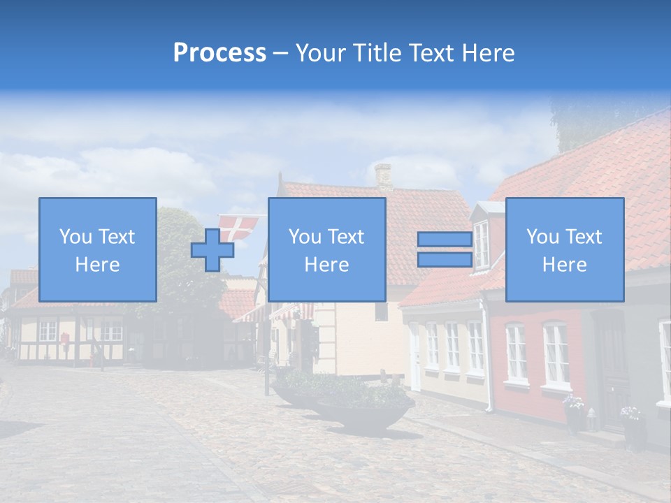 Decoration Food Nobody PowerPoint Template